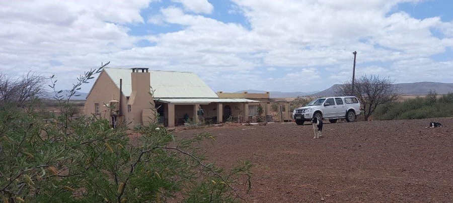 0 Bedroom Property for Sale in Calvinia Northern Cape